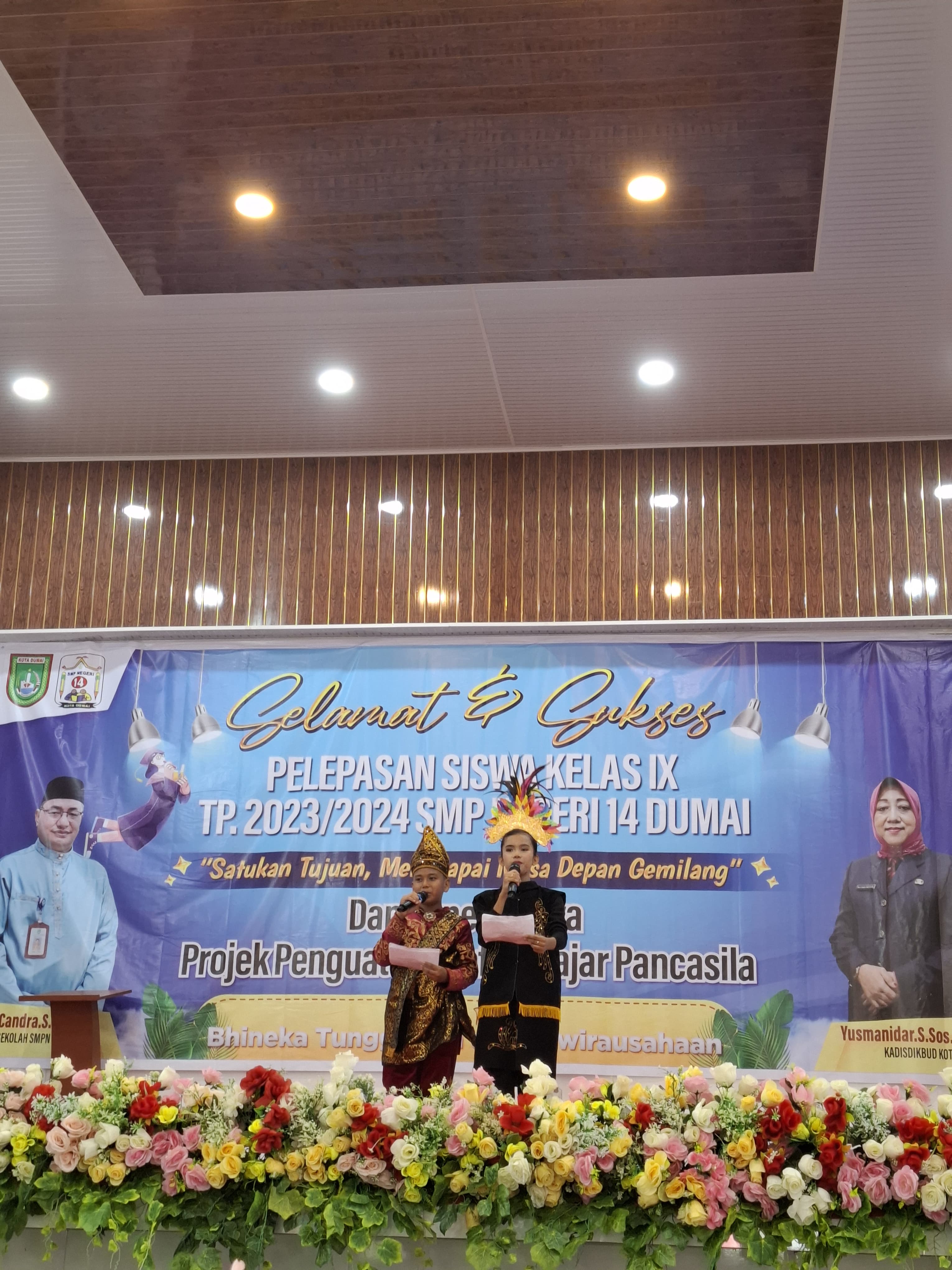 Lomba Voli